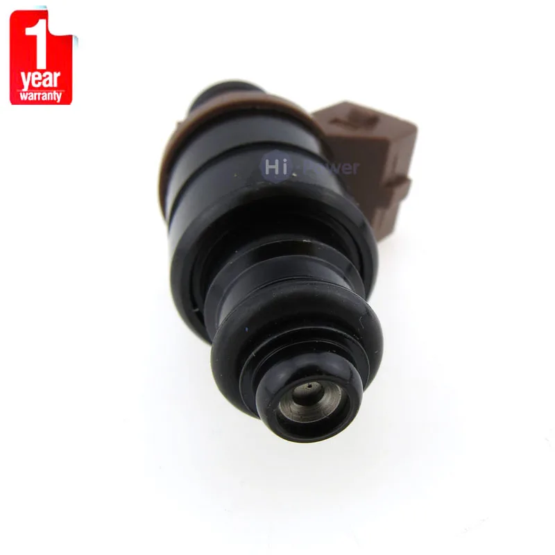 For Daewoo Lacetti MK1 1.6 16V Chevrolet Fuel Injector 25182404 96332261