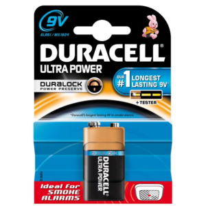 Duracell ultrapower - 61
