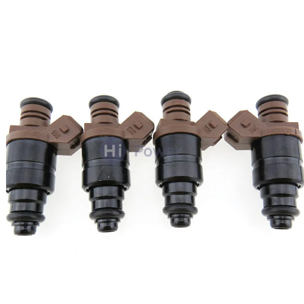 25182404 96332261 Fuel Injector Fits For Daewoo Lacetti MK1 1.6 16V Chevrolet 01