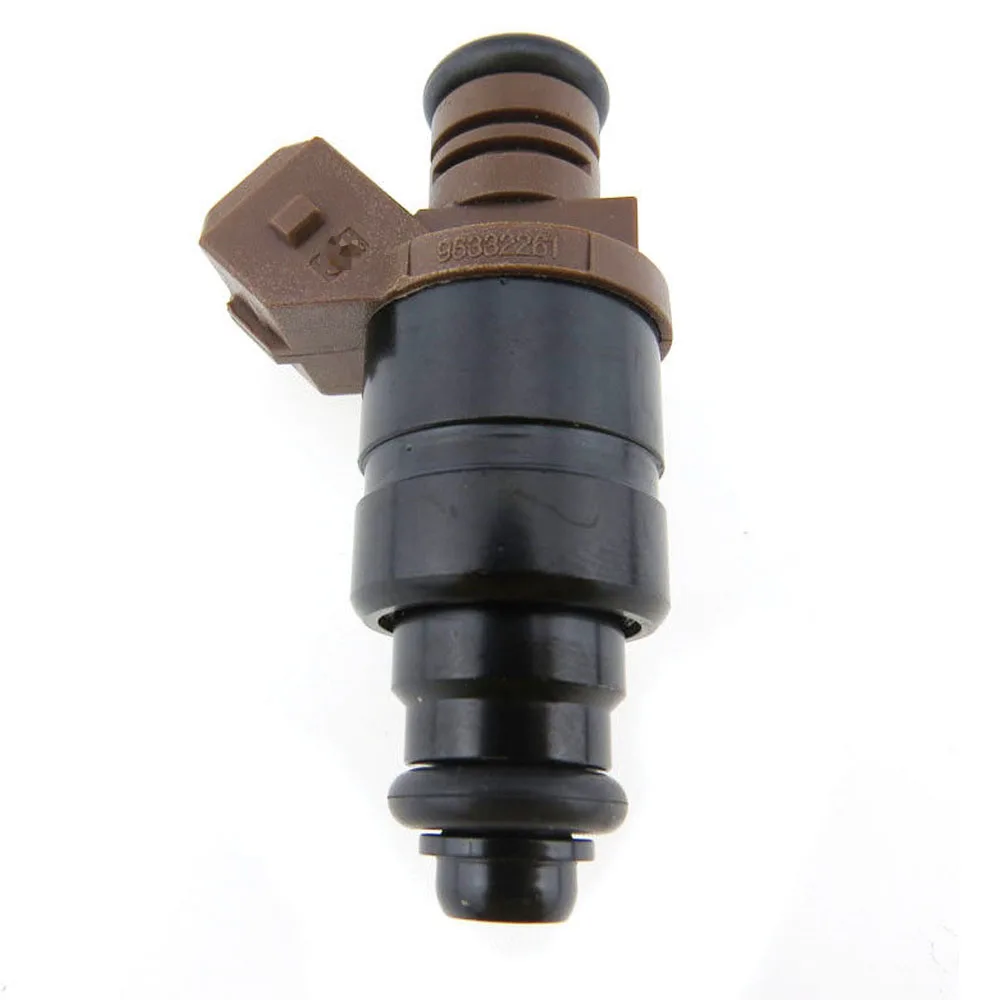 25182404 96332261 Fuel Injector Fits For Daewoo Lacetti MK1 1.6 16V Chevrolet 05