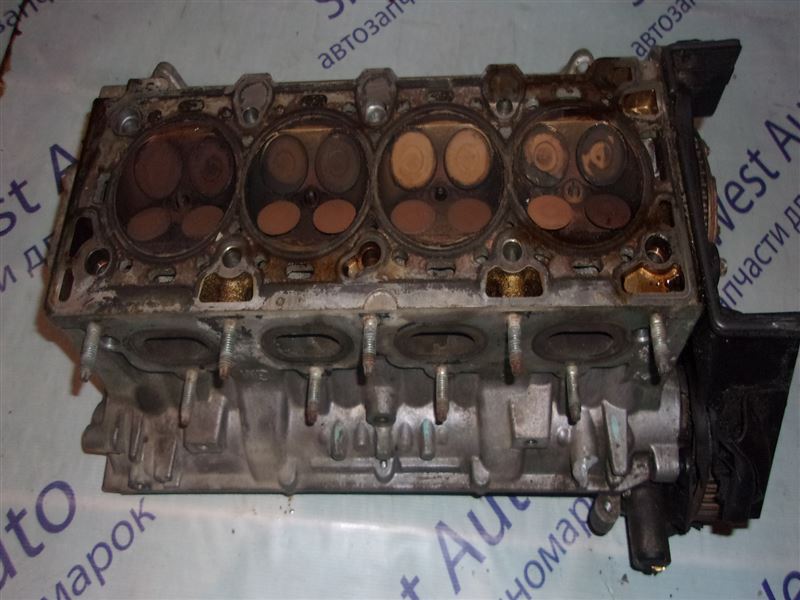 Технические характеристики F14D3 1,4 л/94 л. с.