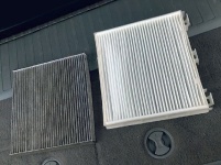 Салонные фильтры для автомобиля, разновидности, признаки необходимости замены, когда менять салонный фильтр в автомобиле