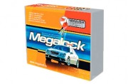Megalock LockBox