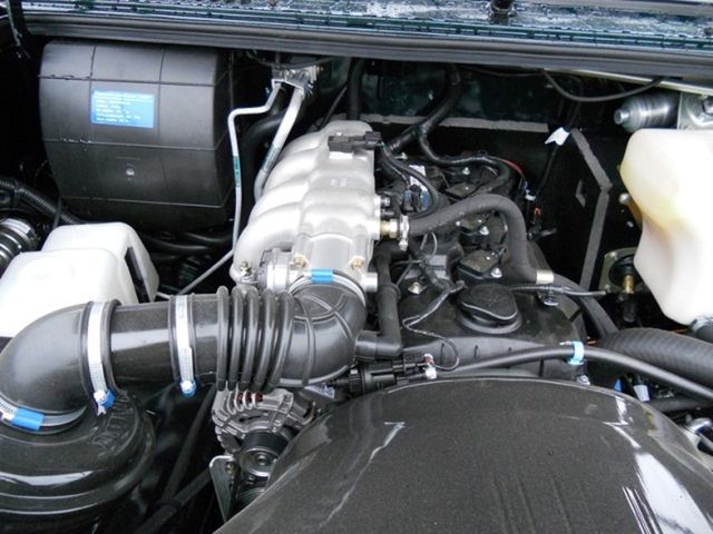 Двигатель ЗМЗ 409 Евро 3
