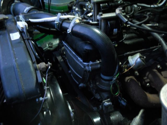 Двигатель ЗМЗ 409 Евро 3