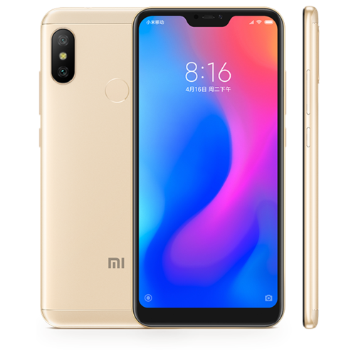 Redmi 6