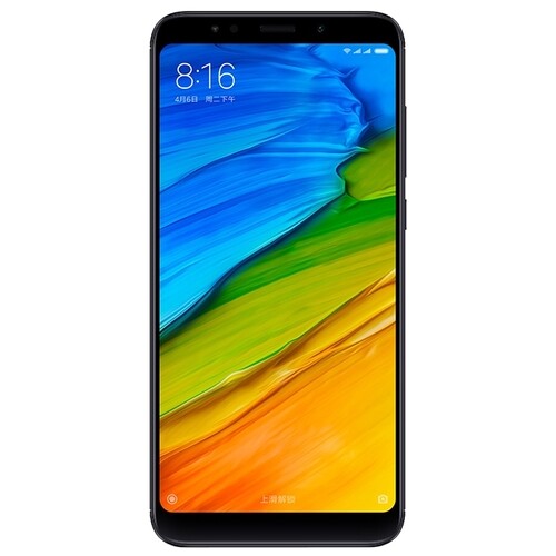 Redmi 5