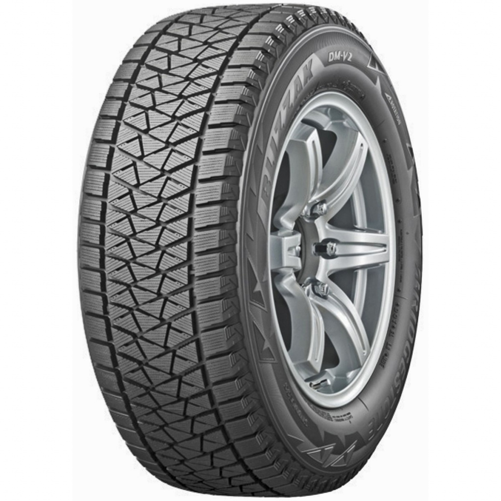 BRIDGESTONE BLIZZAK DM-V2