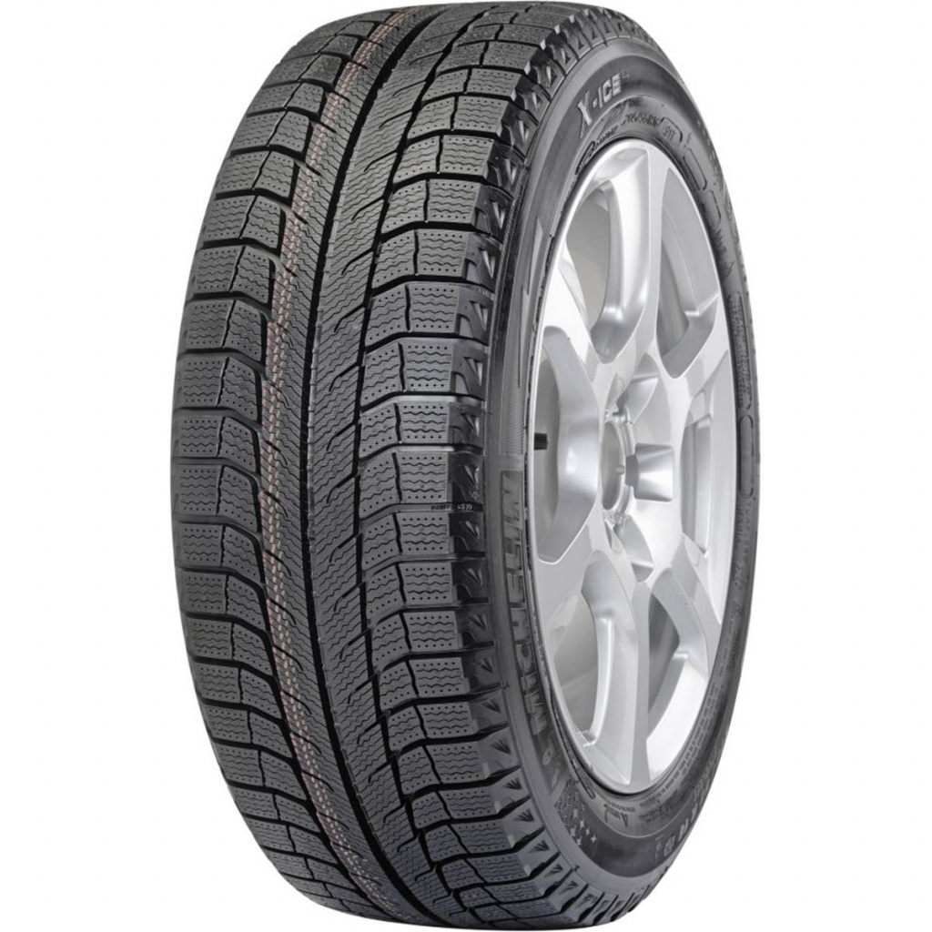 MICHELIN Latitude X-Ice 2