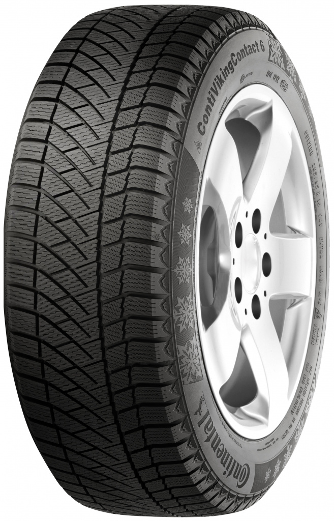 CONTINENTAL CONTIVIKINGCONTACT 6 SUV