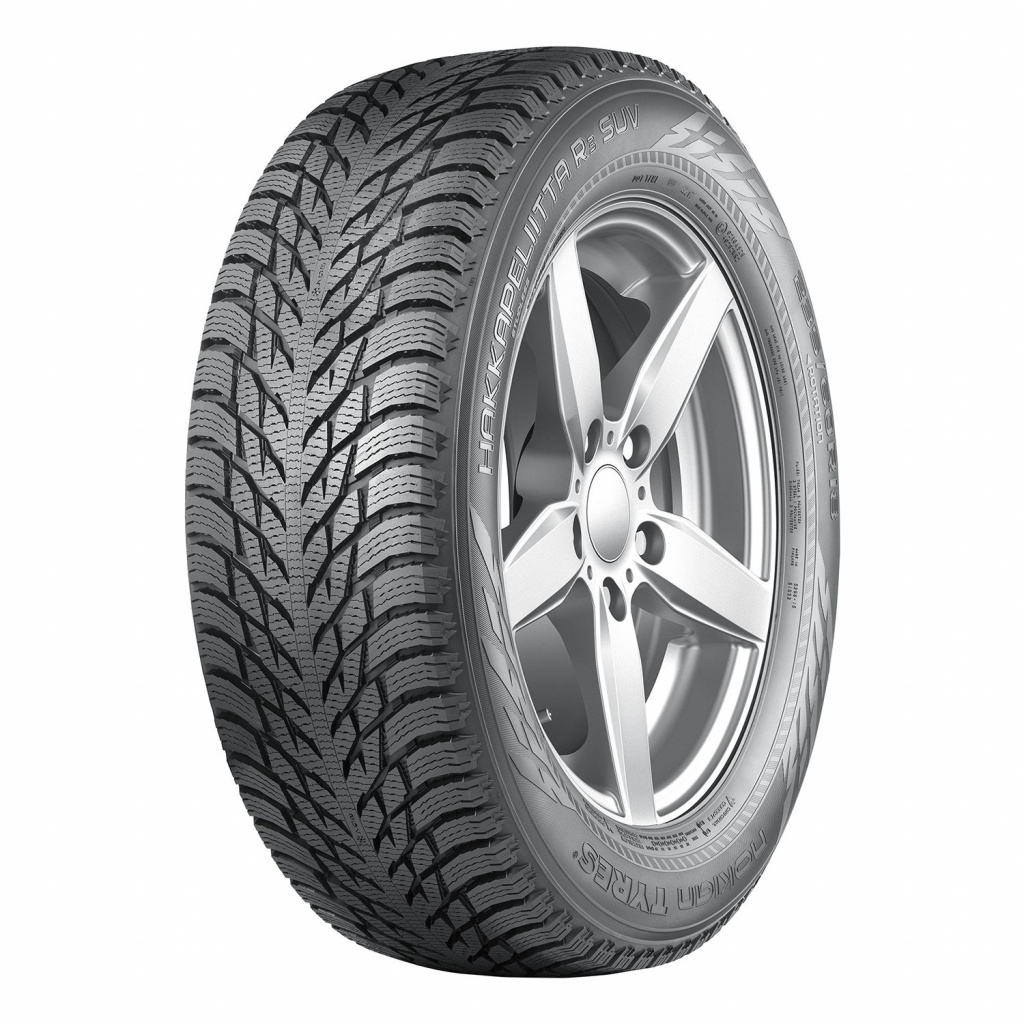 Nokian Tyres Hakkapeliitta R3