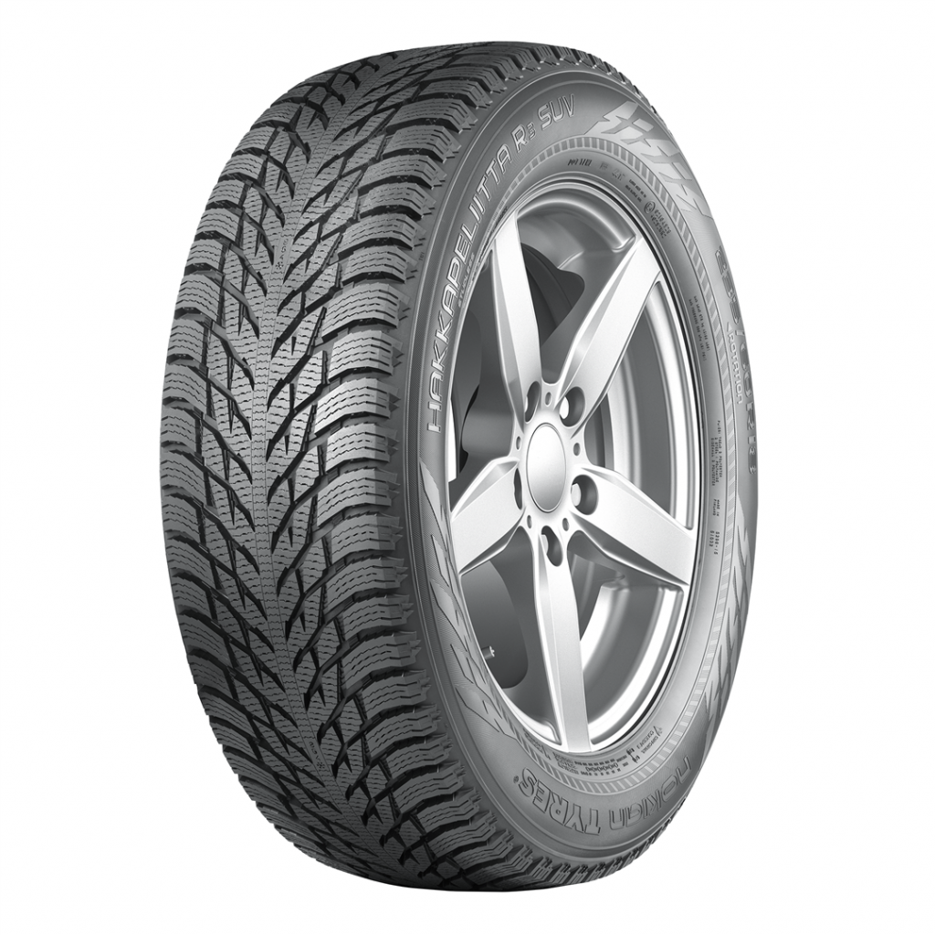 NOKIAN TYRES HAKKAPELIITTA R3 SUV