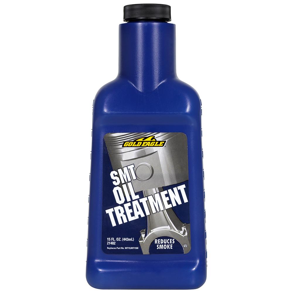 SMT Oil Treatment