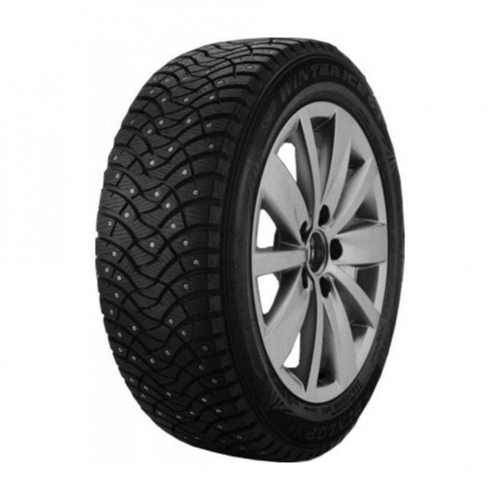 Dunlop SP Winter Ice 03