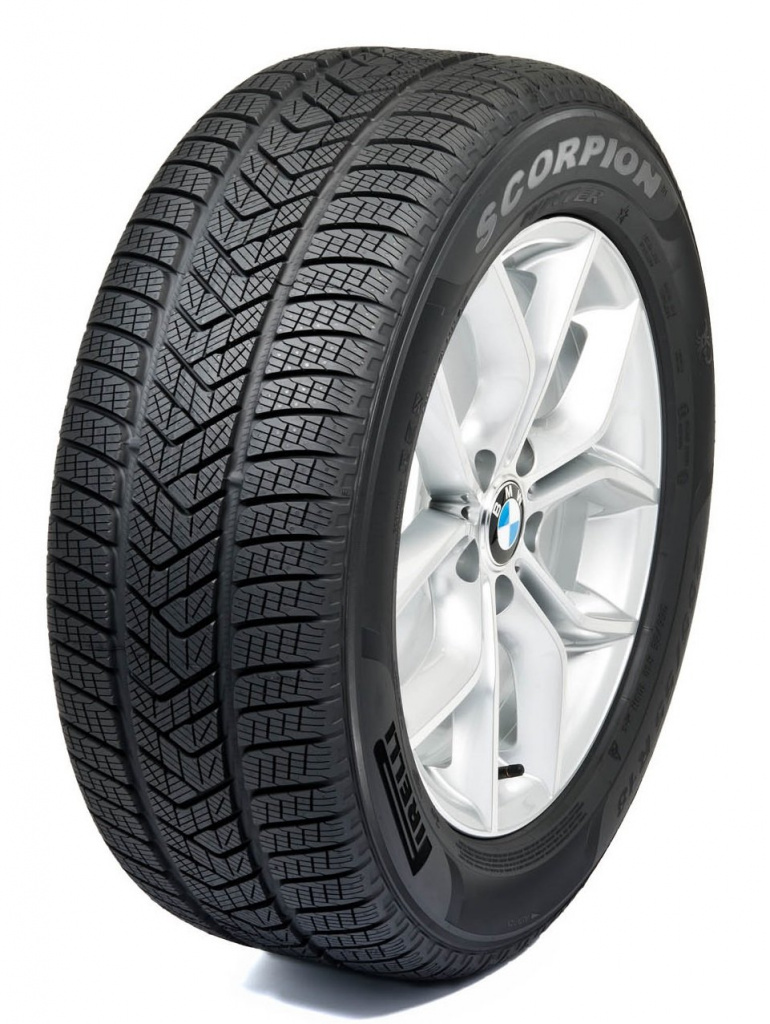 PIRELLI SCORPION WINTER