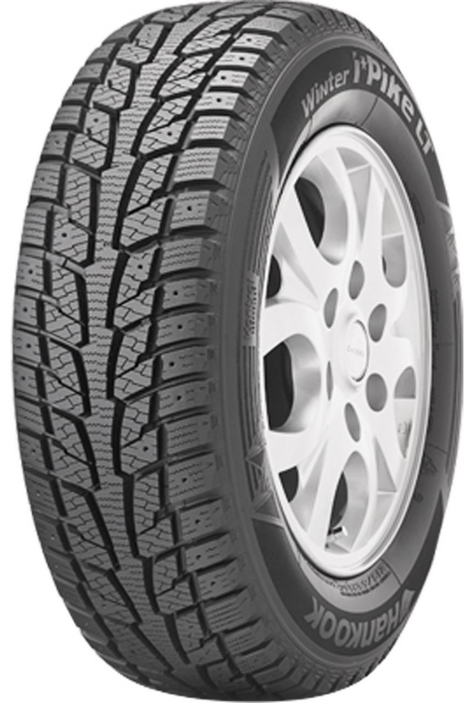 HANKOOK TIRE WINTER I*PIKE LT RW09