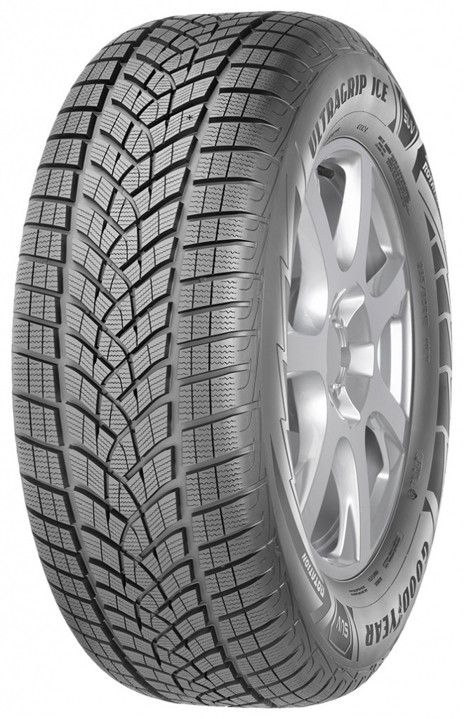 GOODYEAR ULTRA GRIP ICE SUV