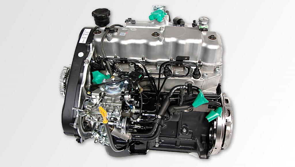 Двигатель 4Д56: технические характеристики, фото и отзывы
