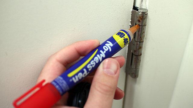 wd 40 что это такое