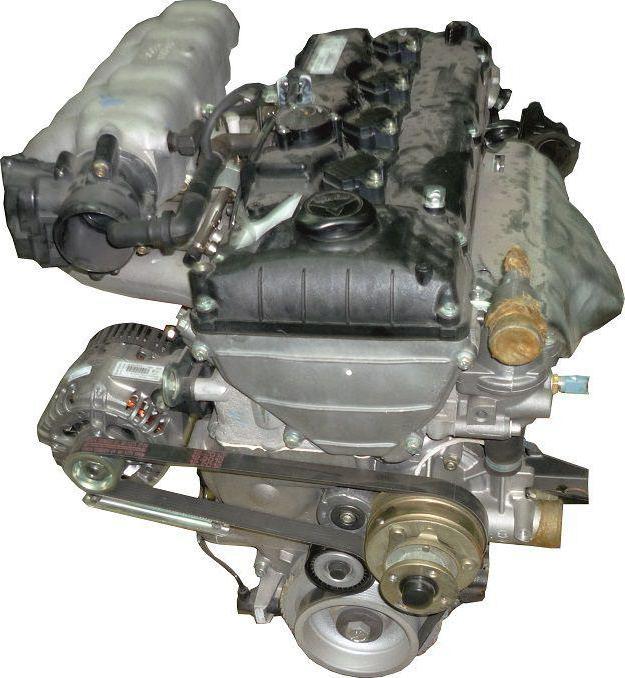 двигатель 405 евро 3