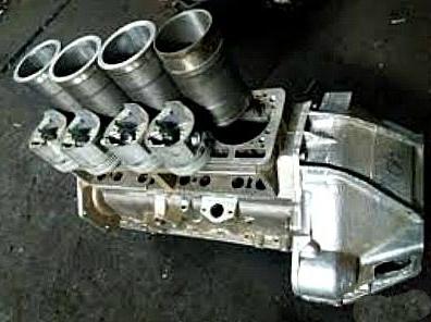 Двигатель УМЗ 417 отзывы