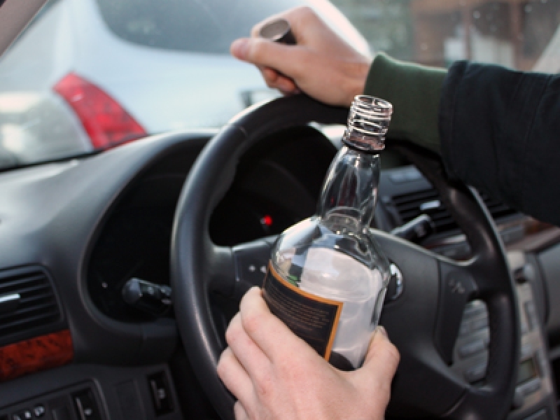 Каждый водитель должен знать о том, сколько содержится алкоголь в крови