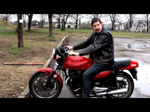 Школа вождения мотоцикла: советы по контраварийному вождению мотоцикла