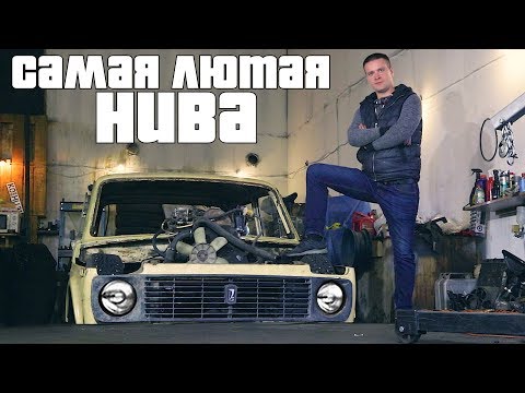 Выхлоп мечты на 5.7 HEMI // Уникальная доработка сток обвесов JEEP Grand CHEROKEE