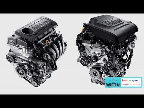 Kia и Hyundai: какие корейские двигатели самые надежные