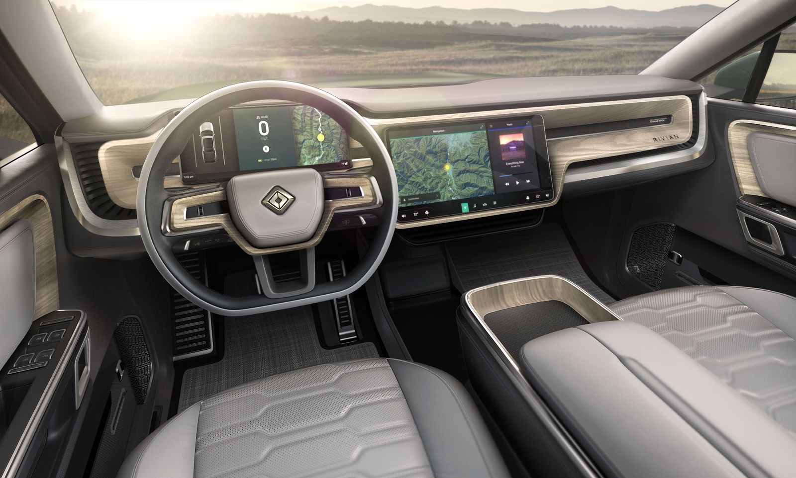 2018_11_B.-Rivian_R1S_Interior