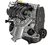 Иконка двигателя VAZ 11186