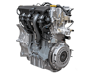 Иконка двигателя VAZ 21129