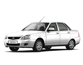 Lada Priora