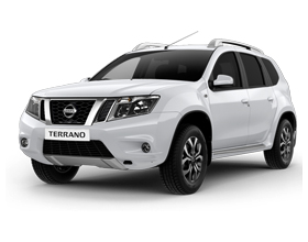 Стоит ли покупать автомобиль Nissan Terrano