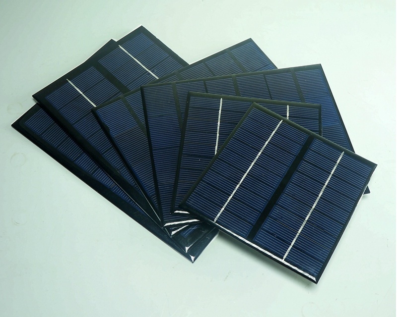 фотоэлементы для солнечных батарей