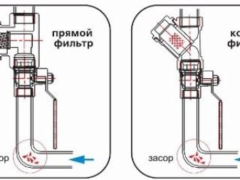 Фильтр грубой очистки воды: виды, тонкости выбора и монтаж