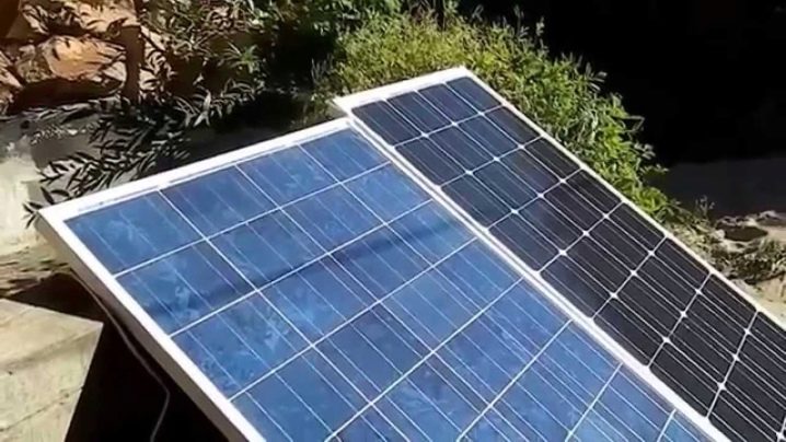 Как изготовить солнечную батарею в домашних условиях?