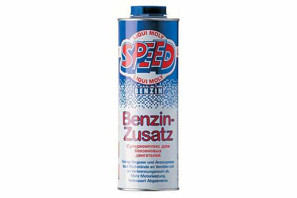 Liqui Moly Speed Benzin Zusatz 3903