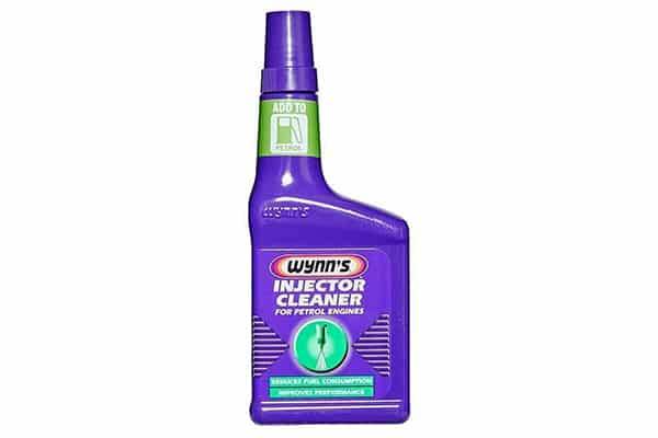 Wynns Injector Cleaner Petrol