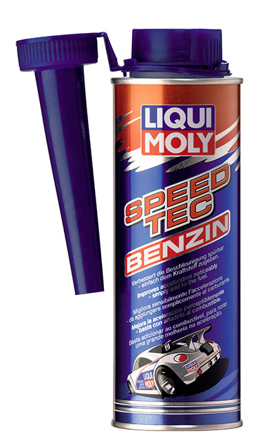 Liqui Moly Speed Tec