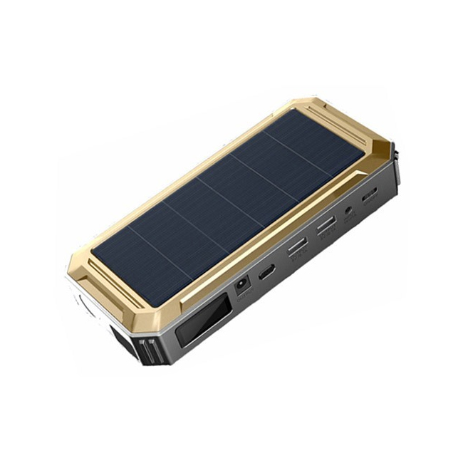 SITITEK SolarStarter 18000 – универсальность и инновационность