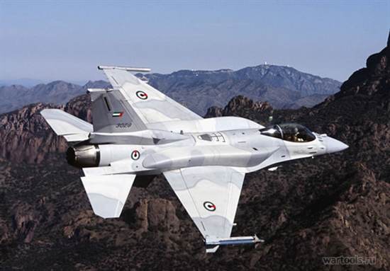 F-16V