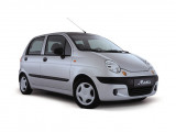 Daewoo Matiz фото