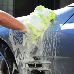 10 натуральных способов почистить свой автомобиль