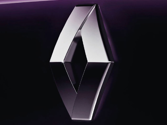 Символ Renault